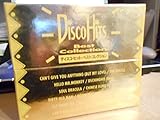 Disco Hits Best Collection CD BOX ディスコヒットコレクション