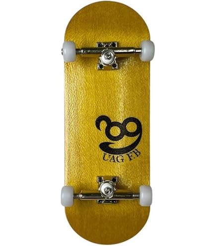 指スケ 楽天市場】UAG F.B プロコンプリート OHANA 指スケ 指スケボー