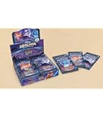 Amazon.co.jp: ディズニー・ロルカナ・TCG 日本語版 ブースター