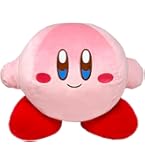 Amazon.co.jp: 三英貿易(Sanei Boeki) 星のカービィ ALL STAR