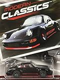 HOT WHEELS ホットウィール ポルシェ 964 カーカルチャー モダンクラシックス ブラック #3