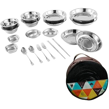 Amazon.co.jp 最新リリース: アウトドア用食器セット の新着ランキング