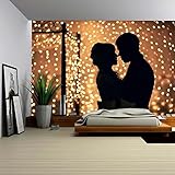 wall26 - 粘着式壁紙 大きな壁画シリーズ 100"x144" WMR-WP-X-C656-100x24x6