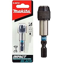 【1111】まとめ買い用 Amazon | マキタ(Makita) 電動ドリル用 ソケットアダプター 差込角3/8