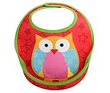 SOZZY ベビーよだれかけ