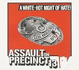 Assault On Precinct 13