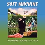 Harvest Albums 1975-1978 (3CD BOX)