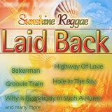 Sunshine Reggae: Best of
