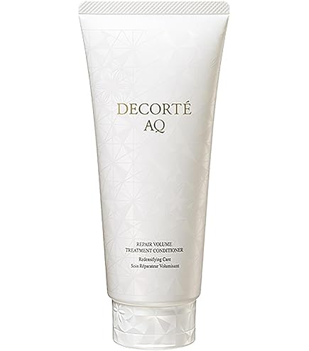 コーセー コスメデコルテ AQ ブースティング トリートメント ヘアセラム