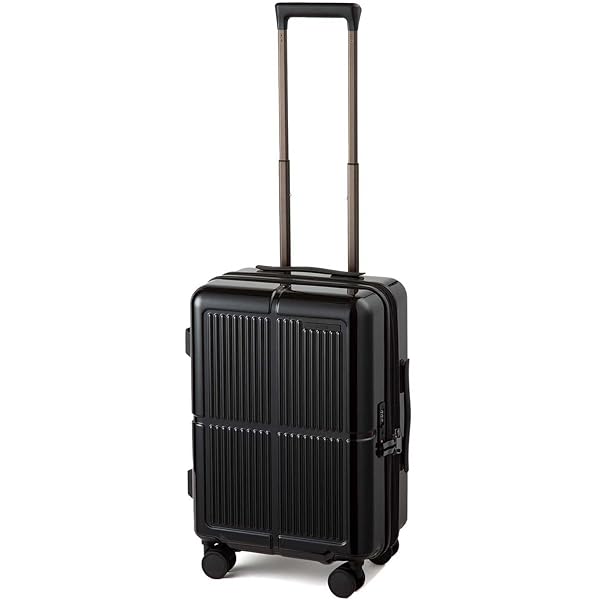 Amazon | [ACE] エーストーキョー スーツケース 機内持ち込み sサイズ