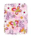 Kids Micro Throw blanket color varies [並行輸入品]