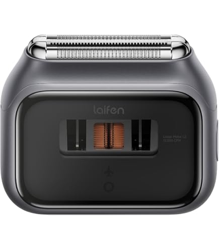 Amazon | パナソニック 右スワイプ トラベルシェーバー 男性用