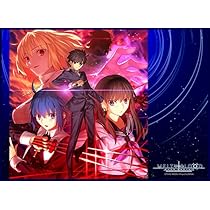Amazon | TCG万能プレイマット MELTY BLOOD： TYPE LUMINA「集合