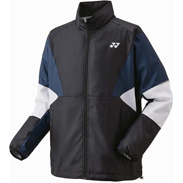 Amazon.co.jp: [ヨネックス] ジュニアニットウォームアップシャツ