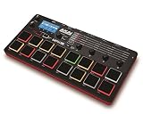 Akai Professional サンプラー 16パッド SDカードスロット MPX16