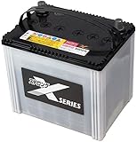 PITWORK ( ピットワーク ) 日産純正 国産車バッテリー ( ストロングXシリーズ ) 95D23L