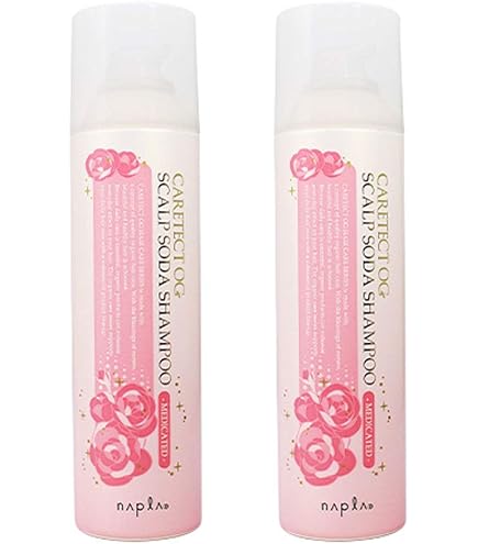 Amazon | ナプラ ケアテクト OG 薬用スキャルプシャンプー 200g