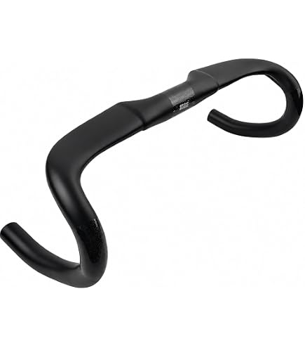 Amazon | コントロールテック(CONTROLTECH)COUGAR CARBON HANDLEBAR