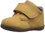 Geox ユニセックス・キッズ B Kaytan Boy 21 - K カラー: ベージュ