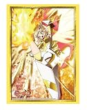 ブシロード スリーブコレクション ハイグレード Vol.4983 戦姫絶唱シンフォギアXD UNLIMITED『立花響』バーニング・エクスドライブver.