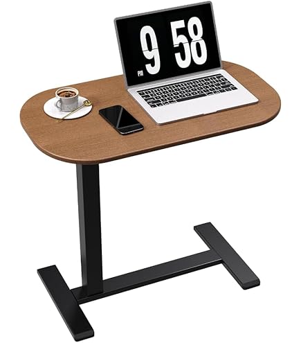 Amazon | ライフケアテーブル 車いす用 800×600×650~800mm TY506