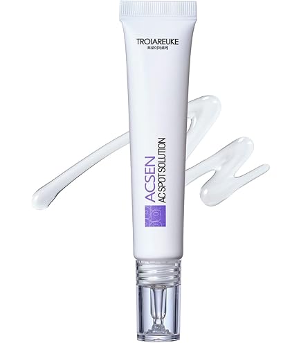 Amazon | TROIAREUKE(トロイアルケ) アクセン リカバリー クリーム