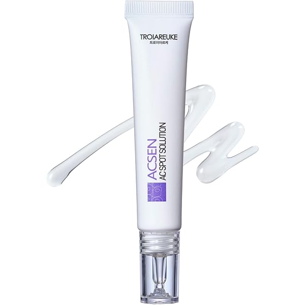 Amazon.co.jp: [公式] TROIAREUKE (トロイアルケ) ACSEN SENアンプル