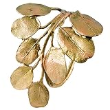 Black Locust Napkin Rings by Michael Michaud NR9470AB