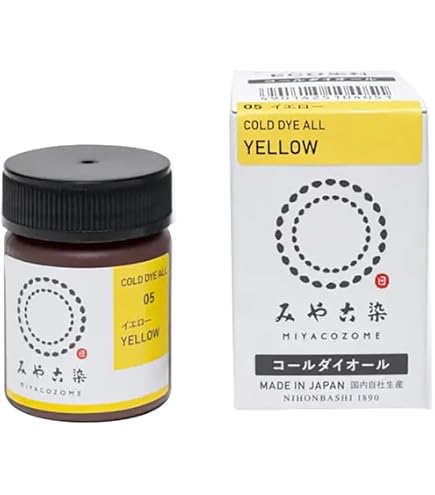 Amazon | みやこ染め 布用 ECO染料 コールダイホット(徳用) #15 グレー