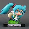 VOCALOID 初音ミク ヴィネッティアムキュート プライズフィギュア 単品 「ぽっぴっぽー」