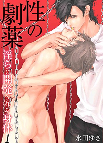 『性の劇薬～淫らに開発される身体～』