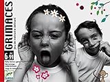 Djeco Card Game - Grimaces by Djeco