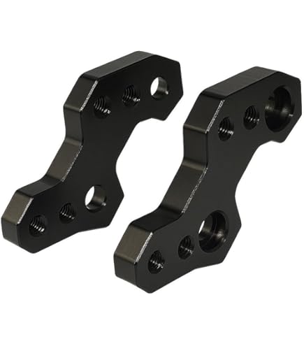 Amazon | ベビーフェイス(BABY FACE) セットバックプレート シルバー