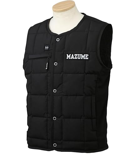 Amazon | サンライン(SUNLINE) フィッシングベスト TERAX HOTヒーター