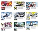 アークナイツ：エンドフィールド 大型マウスパッド ブラン キーボードパッド 防水 ズレない人気ゲーム おしゃれ ゴム底 耐洗い表面 耐久性良い 滑り止め (10,300X250X3MM)