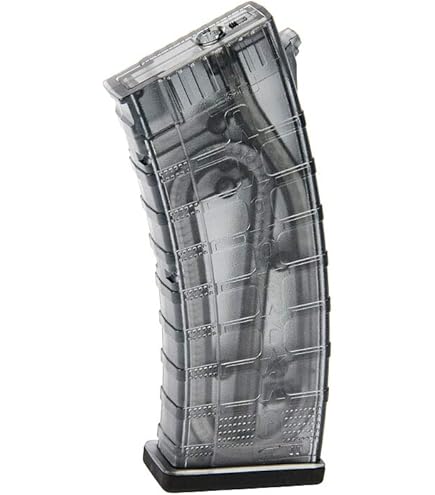 Amazon | G&G ARMAMENT G-08-147-1 RK74 T/E/CQB 115R Mid-Cap