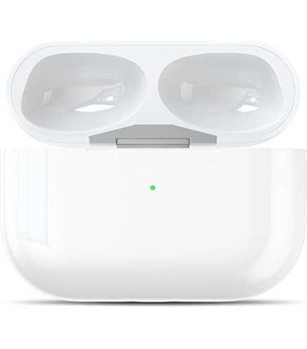 Amazon | Meliif ワイヤレス充電ケース交換用 AirPod Pro 第1世代・第2