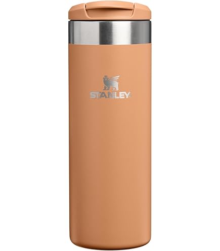 Amazon | Stanley AeroLight トランジットボトル 20オンス ロック式