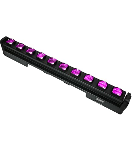 Amazon.co.jp: AMERICAN DJ (アメリカンディージェイ) LEDウォッシャー