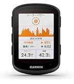 Amazon | ガーミン(GARMIN) Edge 1040 Solar ソーラー対応モデル【日本