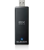 Amazon | BUFFALO WiFi 無線LAN 子機 WI-U3-866DS 11ac 866+