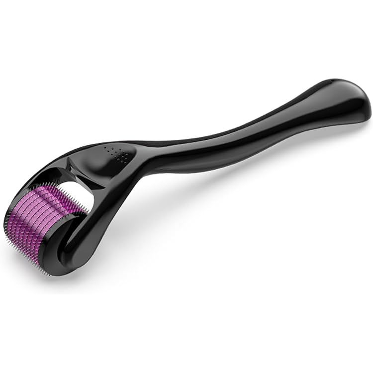 Amazon | SrDiot ダーマローラー マイクロニードルローラー 1.5mm 美顔