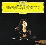 Piano Concerto 1 / Piano Concerto 3