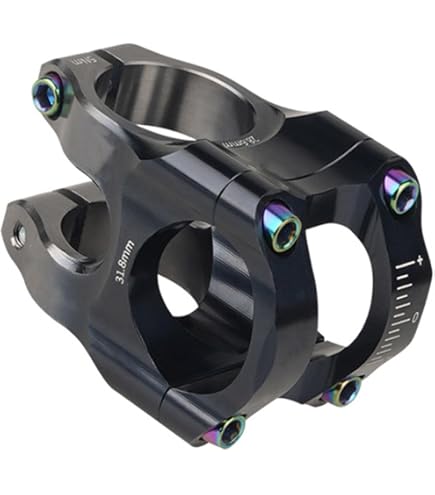 Amazon | Paul Components ボックスカーステム - (35.0) 0D x 35MM