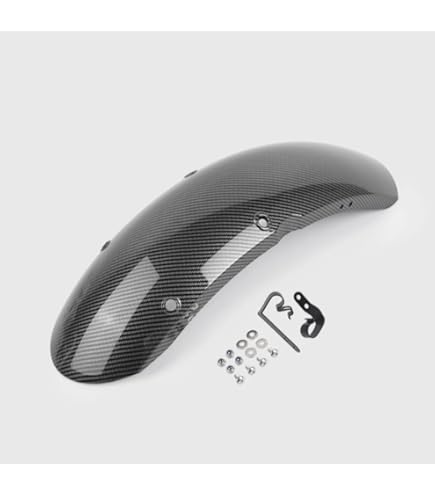 Amazon | カワサキ Z900RS/カフェ用 フロントフェンダー メッキ