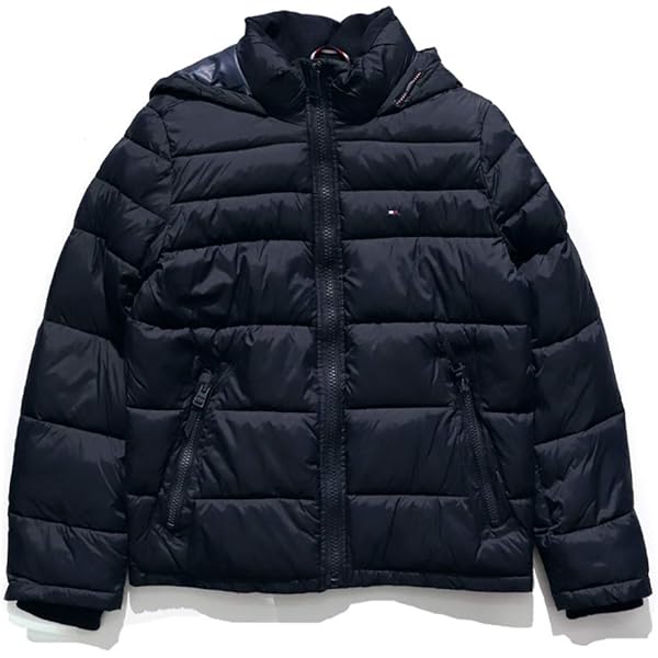 Amazon.co.jp: [トミーヒルフィガー] ブルゾン パフォーマンス