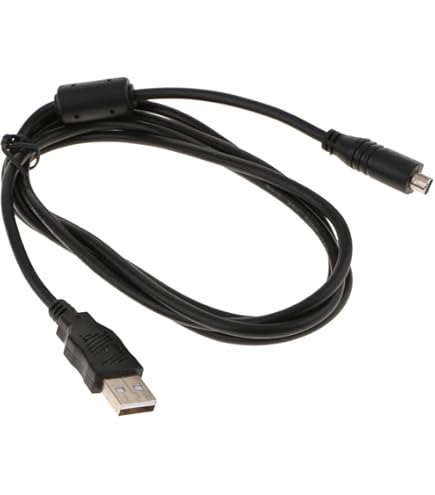 ソニーハンディカムDCR-PC1専用ビデオカメラ用充電器と特殊ケーブルDK115 ソニーハンディカムDCR-PC1専用ビデオカメラ用充電器と特殊ケーブルDK115