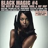 Black Magic4-Best of R&B Urban Soul & Hip Hop