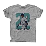 500 LEVEL SHIRT ボーイズ カラー: グレー