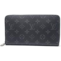 ルイヴィトン エクリプス ジッピーオーガナイザー NM RFID 黒m82081 51k2Ohkkt0L._AC_UL210_SR210,